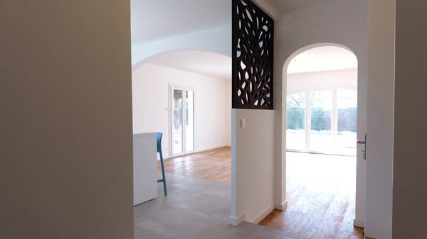 Superbe Villa Individuelle - Chens sur Leman 12