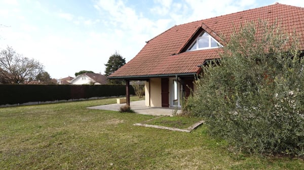 Superbe Villa Individuelle - Chens sur Leman 6