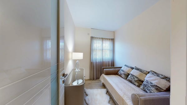 Penthouse de 220m2, prestigieux et en attique, à Divonne-les-Bains 11