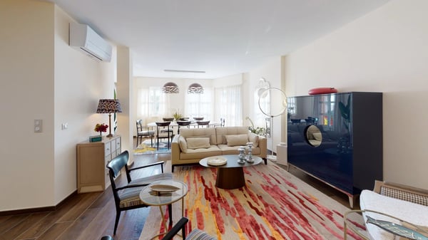 Penthouse de 220m2, prestigieux et en attique, à Divonne-les-Bains 2