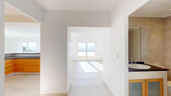 Appartement atypique - Volumes surprenants - Proximité Léman Express 9