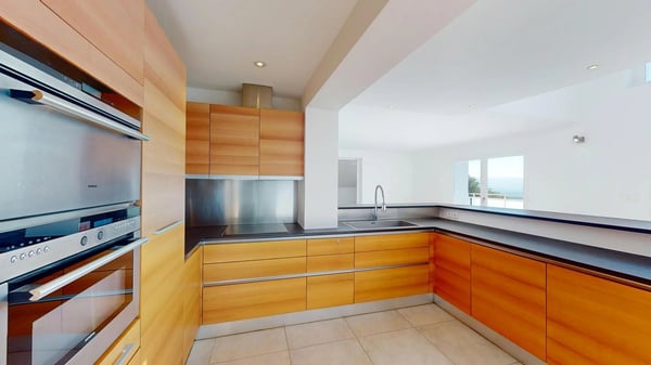 Appartement atypique - Volumes surprenants - Proximité Léman Express 7