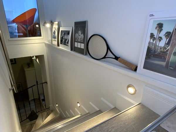 Appartement atypique à 30 minutes du centre ville de Genève 13