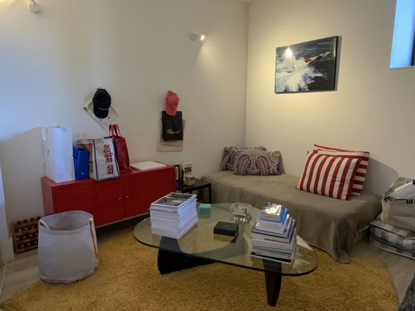 Appartement atypique à 30 minutes du centre ville de Genève 9