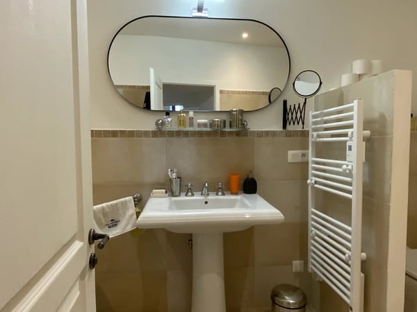 Appartement atypique à 30 minutes du centre ville de Genève 5