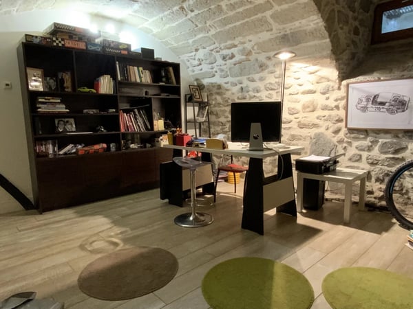 Appartement atypique à 30 minutes du centre ville de Genève 7