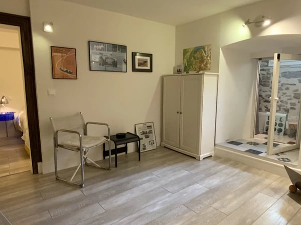 Appartement atypique à 30 minutes du centre ville de Genève 10