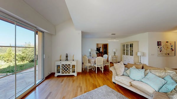 Maison 5 chambres - 5 minutes de la douane de Bardonnex 2