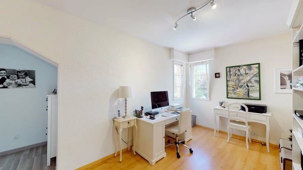 Maison 5 chambres - 5 minutes de la douane de Bardonnex 12