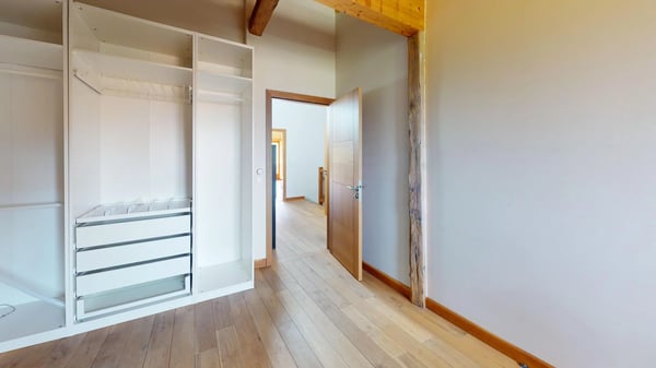 Maison meublée T4 rénovée de 218 m² à louer à Archamps 10