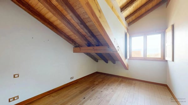 Maison meublée T4 rénovée de 218 m² à louer à Archamps 11
