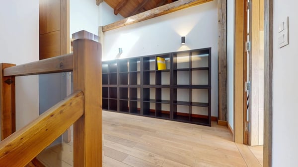 Maison meublée T4 rénovée de 218 m² à louer à Archamps 6