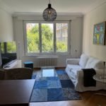 Wohnung mit 1.5 Zimmern im 4. Stock 4