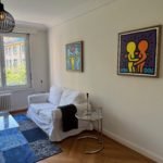 Wohnung mit 1.5 Zimmern im 4. Stock 3