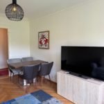 Wohnung mit 1.5 Zimmern im 4. Stock 5