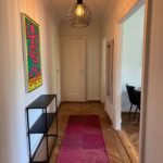 Wohnung mit 1.5 Zimmern im 4. Stock 1