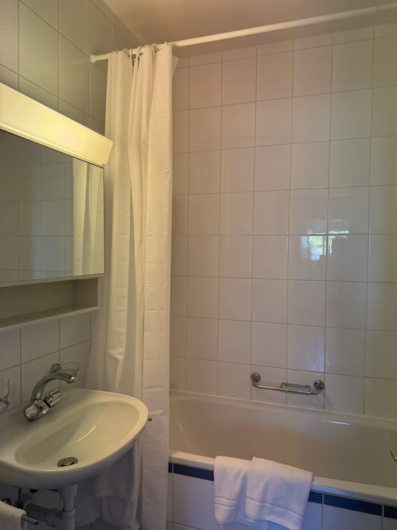 Habitat de 1.5 pièces au 2ème étage 7