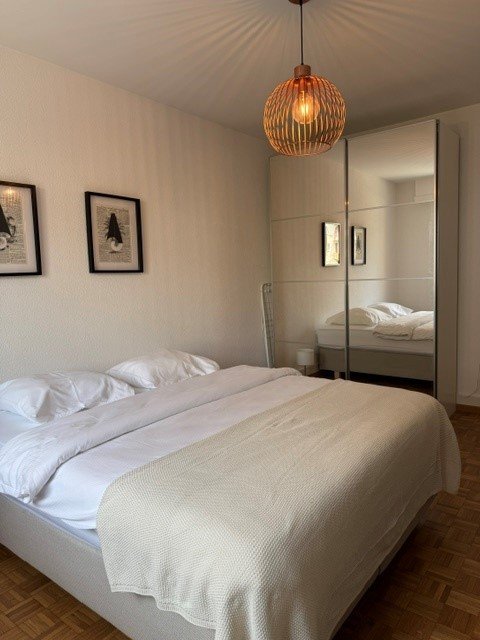 Habitat de 1.5 pièces au 2ème étage 5