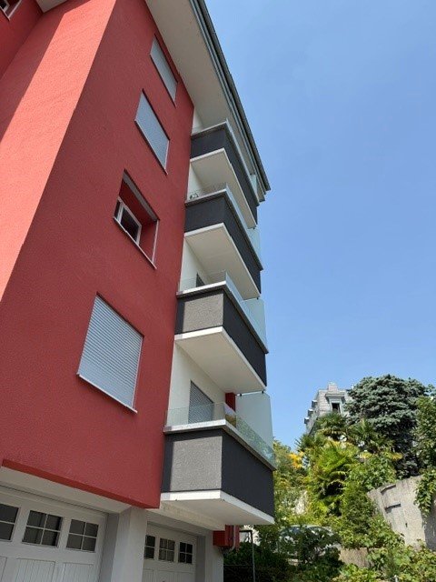 Habitat de 1.5 pièces au 2ème étage 10