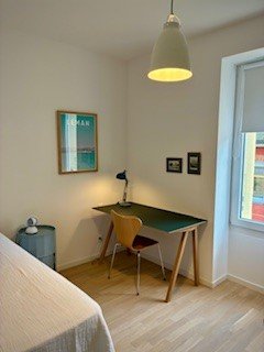 Habitat de 1.5 pièces au 1er étage 2