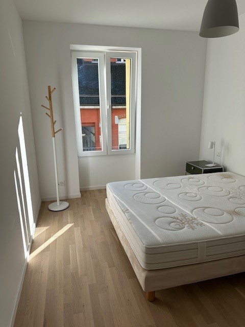 Habitat de 1.5 pièces au 1er étage 7