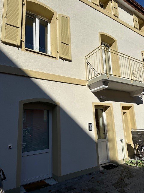 Habitat de 1.5 pièces au 1er étage 1