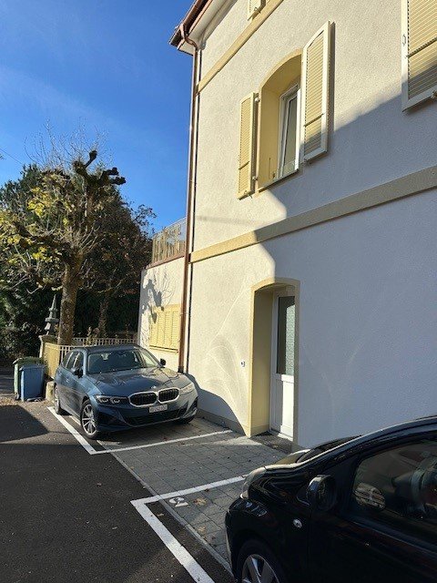 Habitat de 1.5 pièces au 1er étage 10