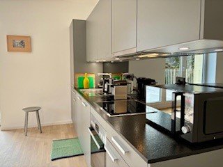 Habitat de 1.5 pièces au 1er étage 4