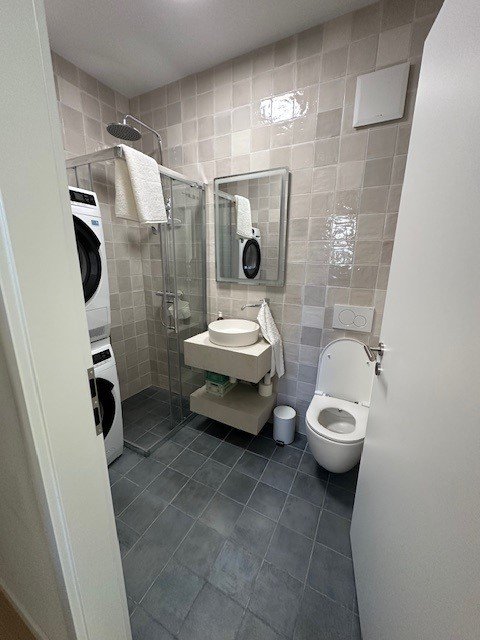 Habitat de 1.5 pièces au 1er étage 9