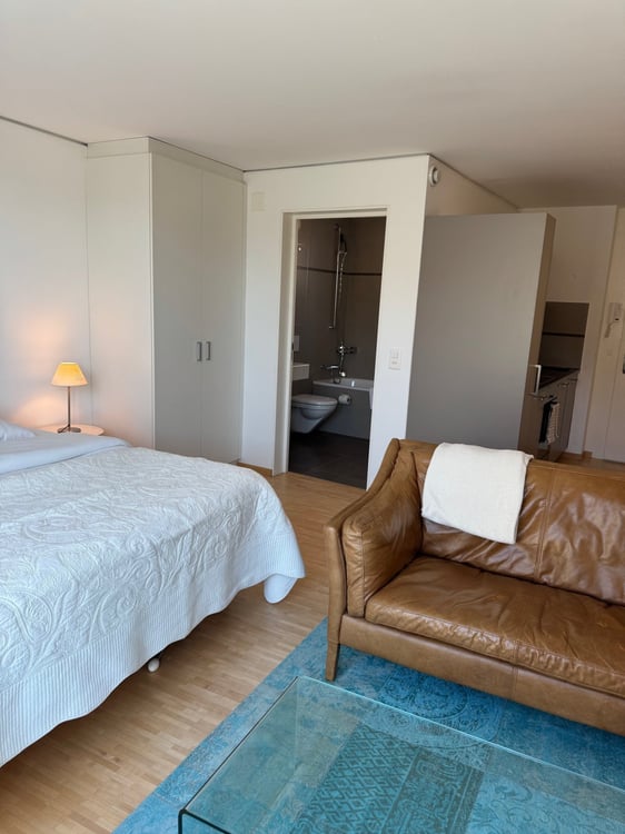 Lot 4.1 de 2.5 pièces au 4ème étage 4