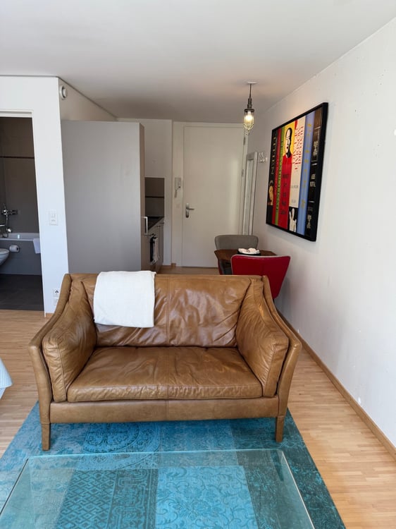 Lot 4.1 de 2.5 pièces au 4ème étage 6