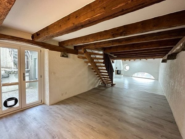 Réf. Chérard 4 - Triplex 1