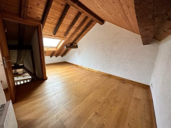 Réf. Chérard 4 - Triplex 7