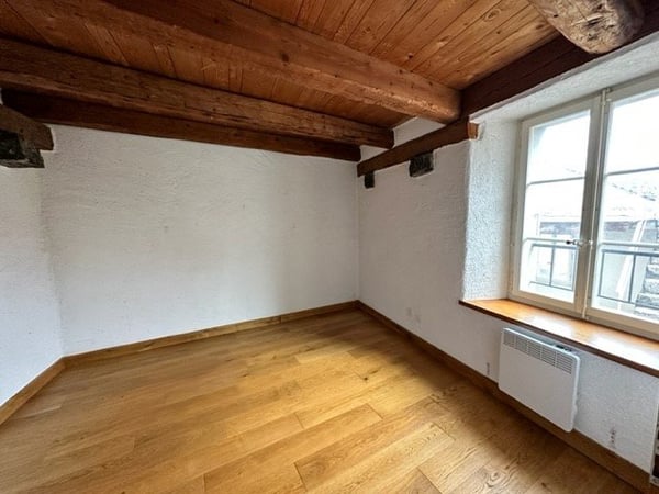 Réf. Chérard 4 - Triplex 6