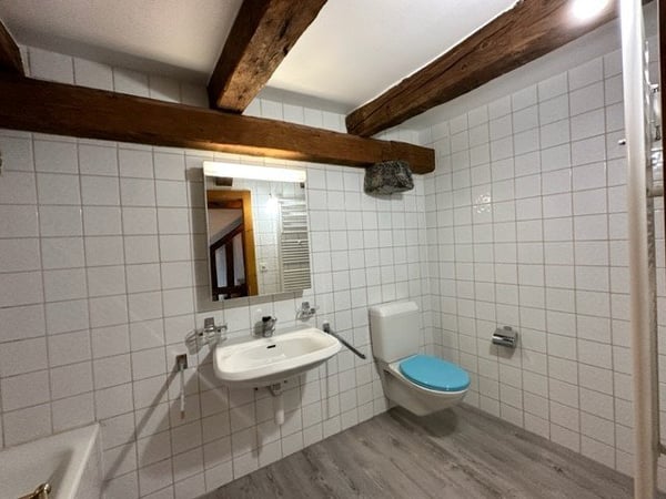 Réf. Chérard 4 - Triplex 9