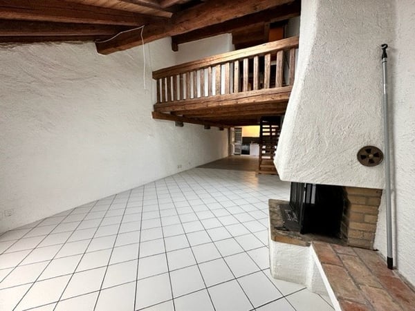 Réf. Chérard 4 - Triplex 4