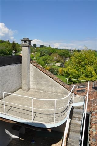 Réf. Chérard 4 - Triplex 11