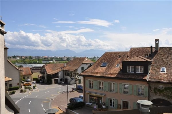 Réf. Chérard 4 - Triplex 10