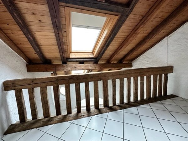 Réf. Chérard 4 - Triplex 5