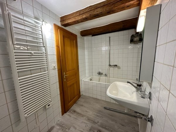 Réf. Chérard 4 - Triplex 8