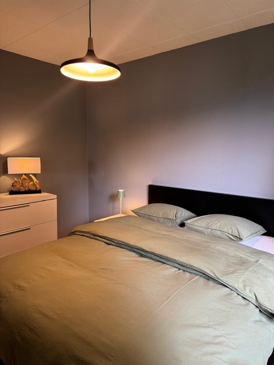 Habitat de 2.5 pièces au 2er étage 8