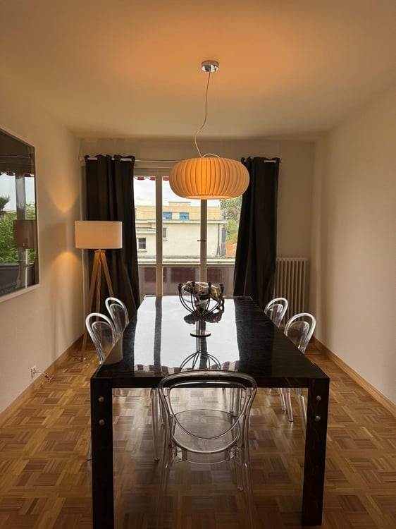 Habitat de 2.5 pièces au 2er étage 1