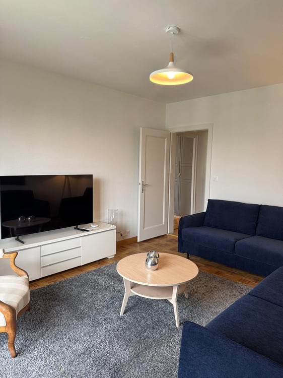 Habitat de 2.5 pièces au 2er étage 5