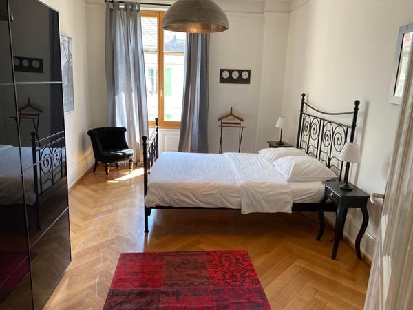 Réf - A2 - 1ème - 1 étage 7