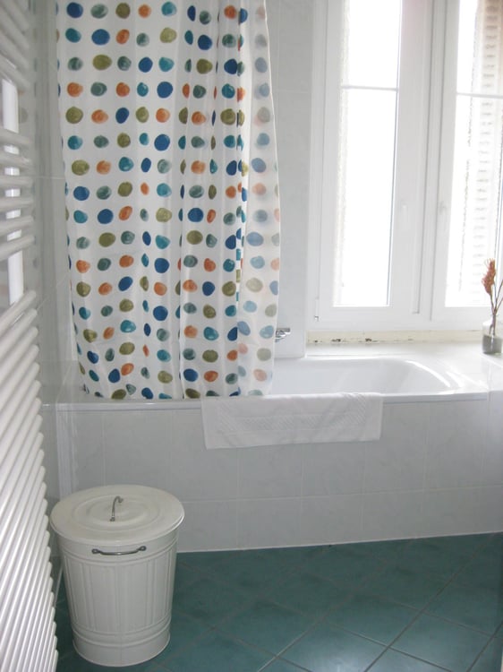 Réf - A2 - 1ème - 1 étage 9