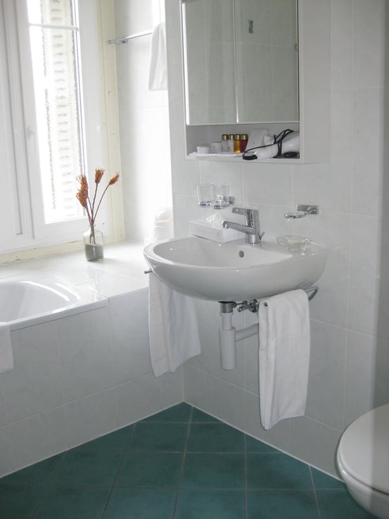 Réf - A2 - 1ème - 1 étage 10