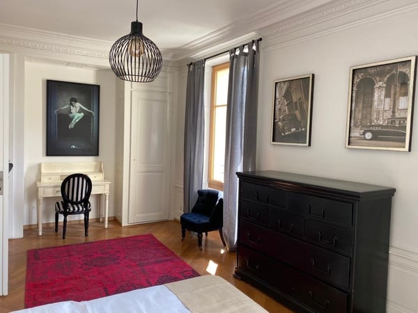 Réf - A2 - 1ème - 1 étage 6