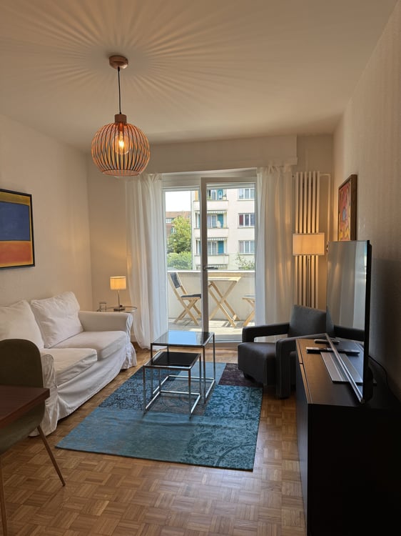 Appartement de 2.0 pièces au 2ème étage 3