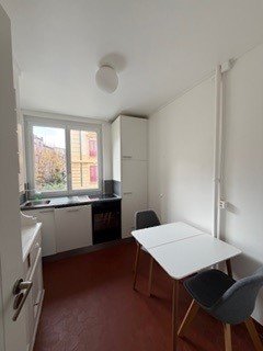 Appartement de 2.0 pièces au 2ème étage 1