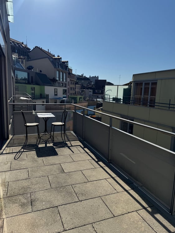 Lot 4.1 de 2.5 pièces au 4ème étage 9